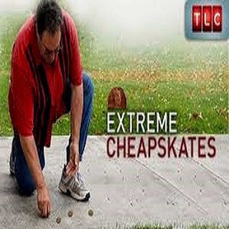 Extreme Cheapskates FULL Episodes 720p YouTube