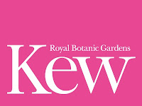 Royal Botanic Gardens Kew Logo