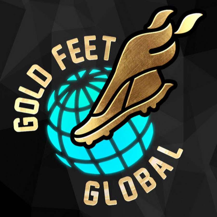 Gold Feet Global YouTube