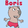 What could Boris buy with $212.4 thousand?