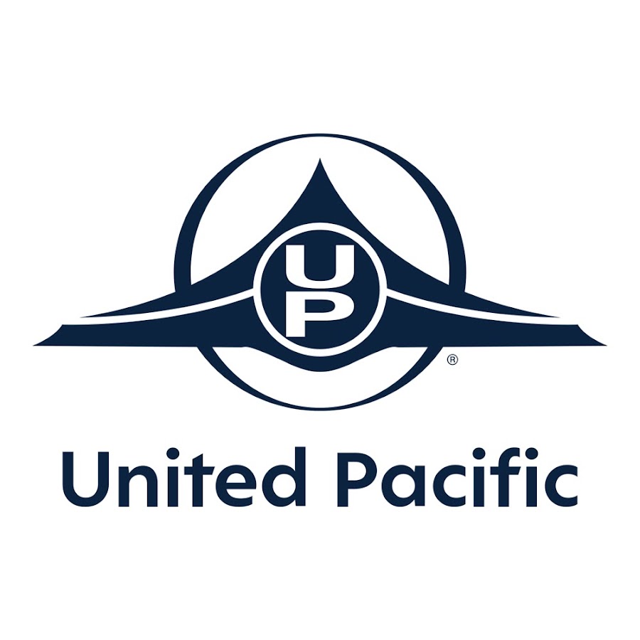 United Pacific Industries YouTube