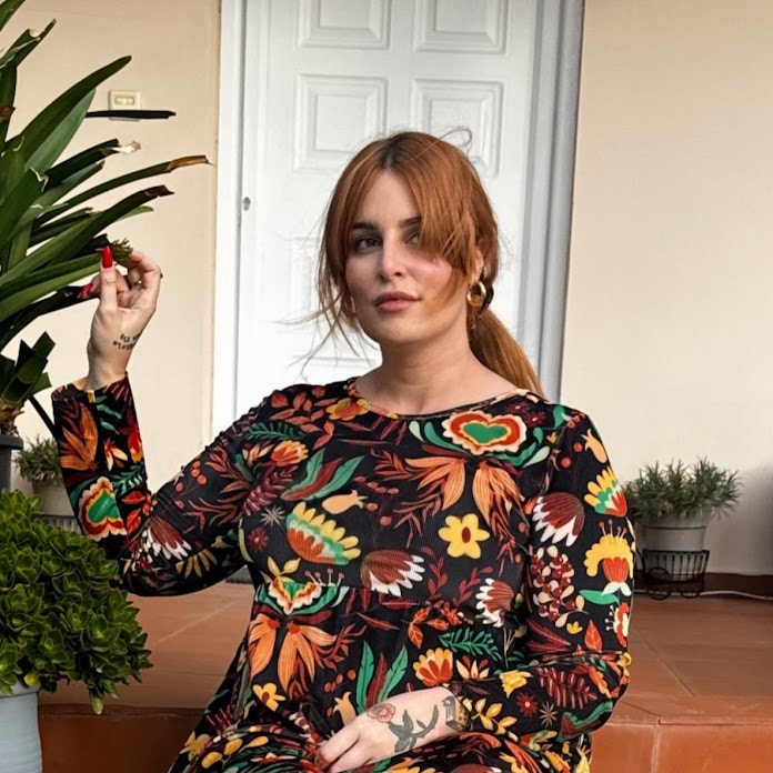 Evelina Nikoliza Net Worth & Earnings (2026)