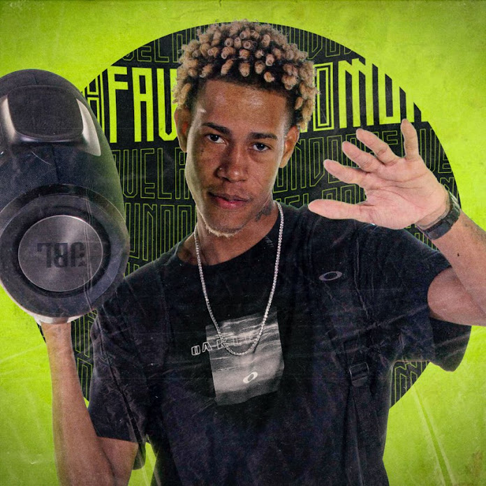 FP do Trem Bala Net Worth & Earnings (2026)