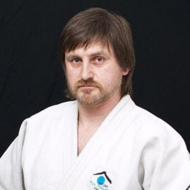 Алексей Леонидович айкидо Казань