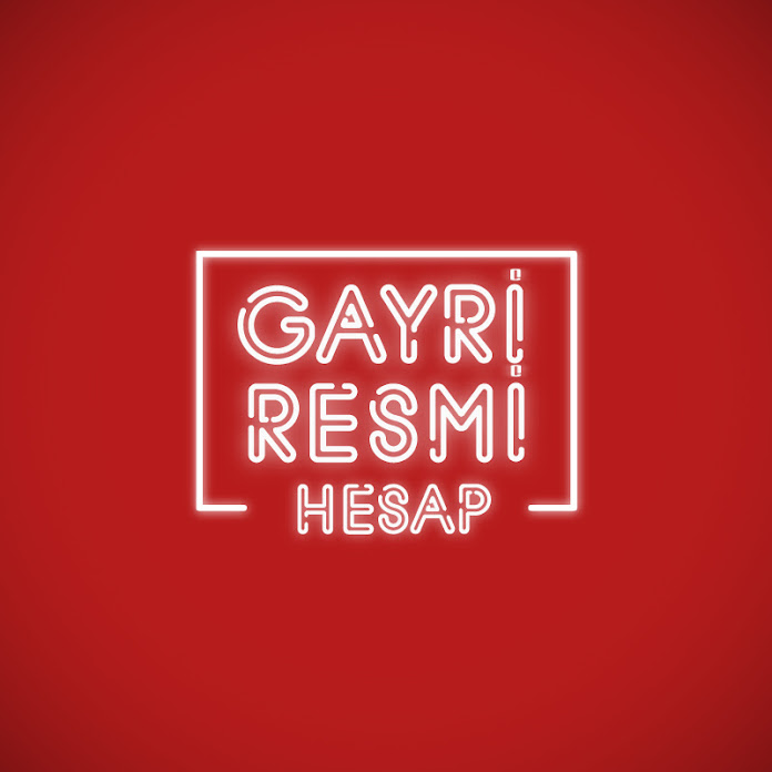 Gayri Resmi Hesap Net Worth & Earnings (2026)