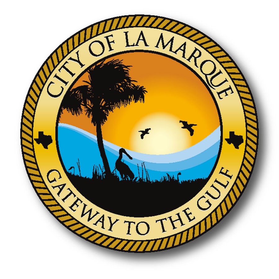 City of La Marque, Texas YouTube