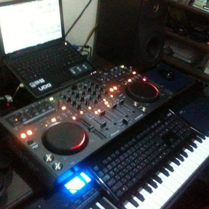 DJ H.J.K Net Worth & Earnings (2026)