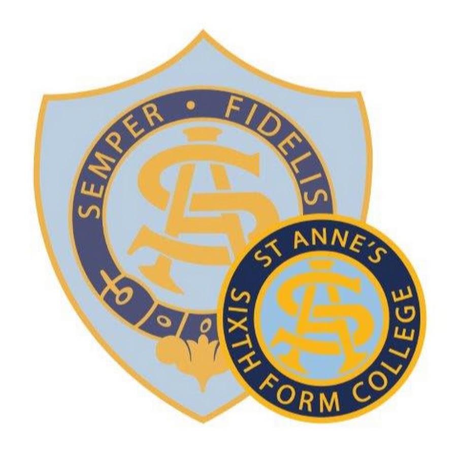 St Annes Catholic School YouTube