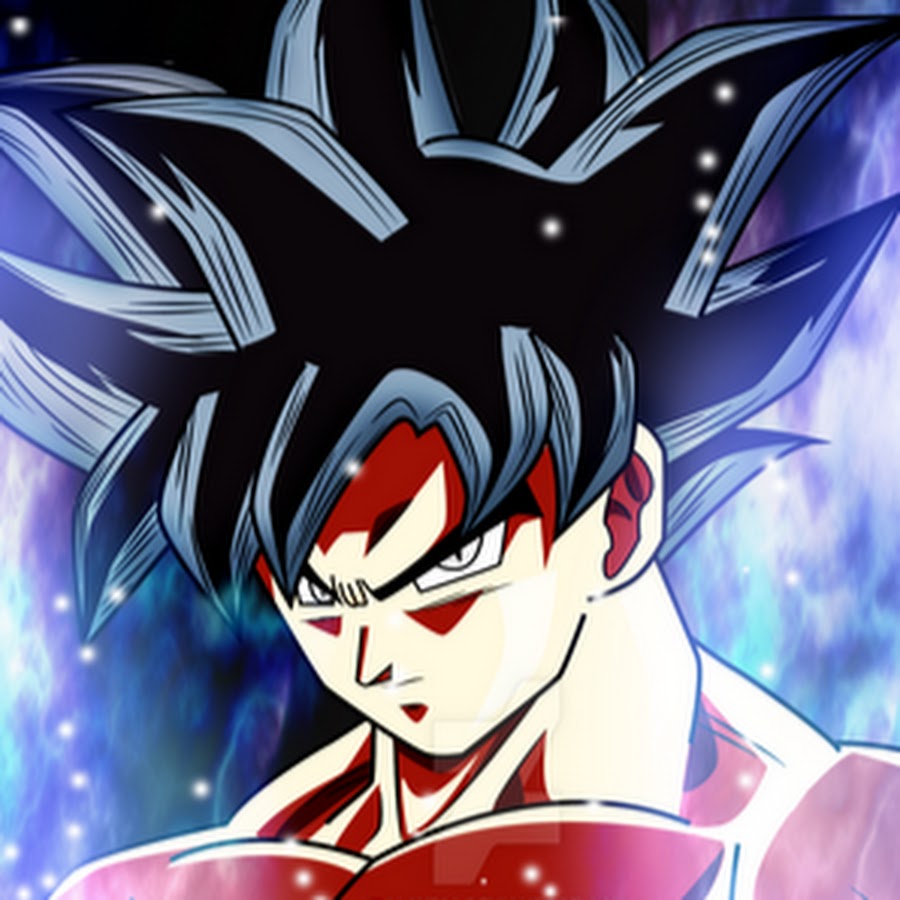 Anime DBS HD - YouTube