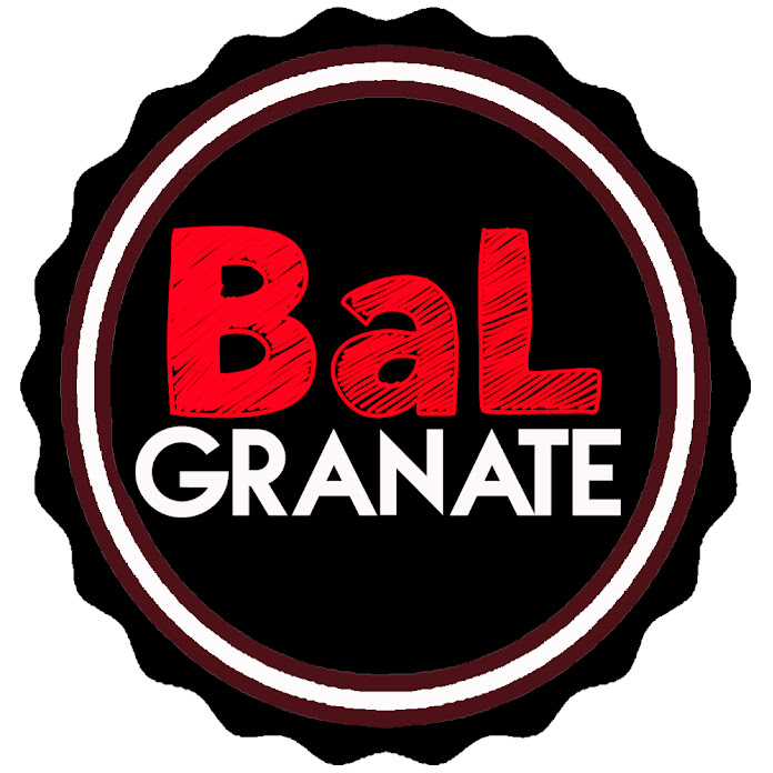 BaL Granate Net Worth & Earnings (2026)