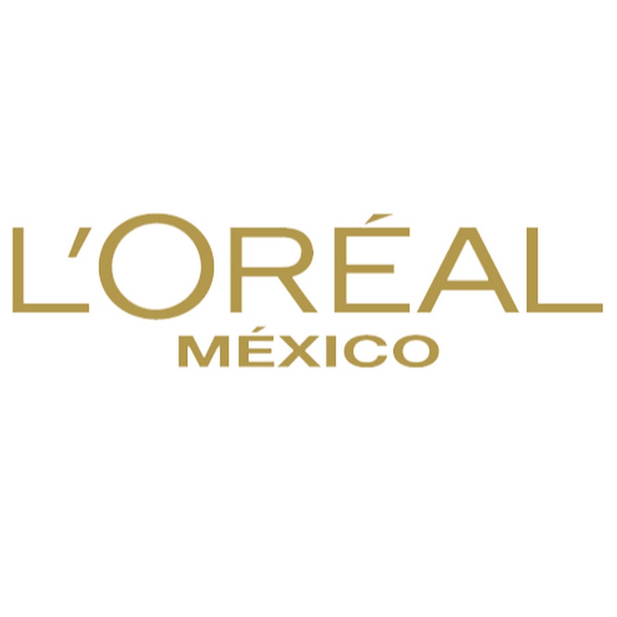 L'Oréal México YouTube