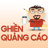 What could Ghiền quảng cáo buy with $287.11 thousand?