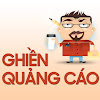 What could Ghiền quảng cáo buy with $287.1 thousand?