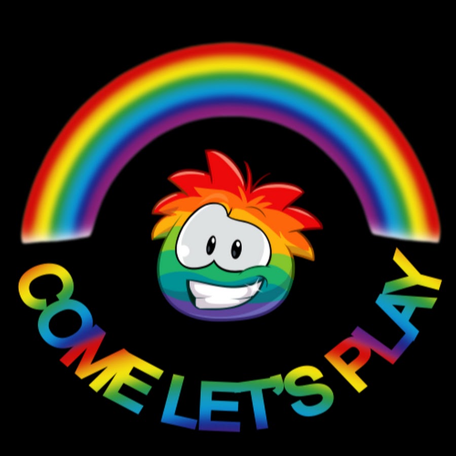 Come let's play YouTube