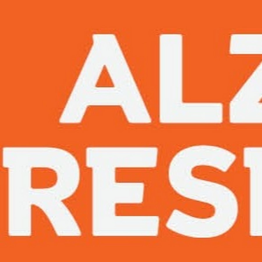 AlzheimersResearch UK YouTube