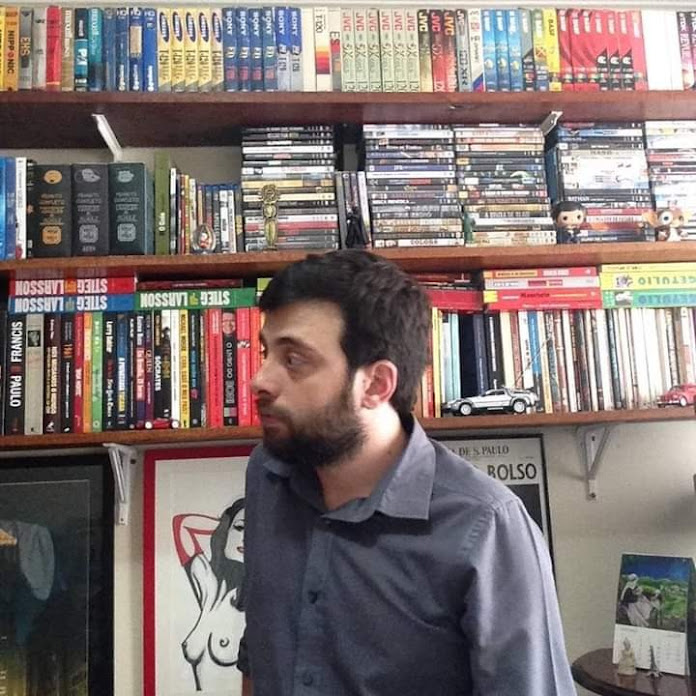 Fabio Marckezini Net Worth & Earnings (2026)