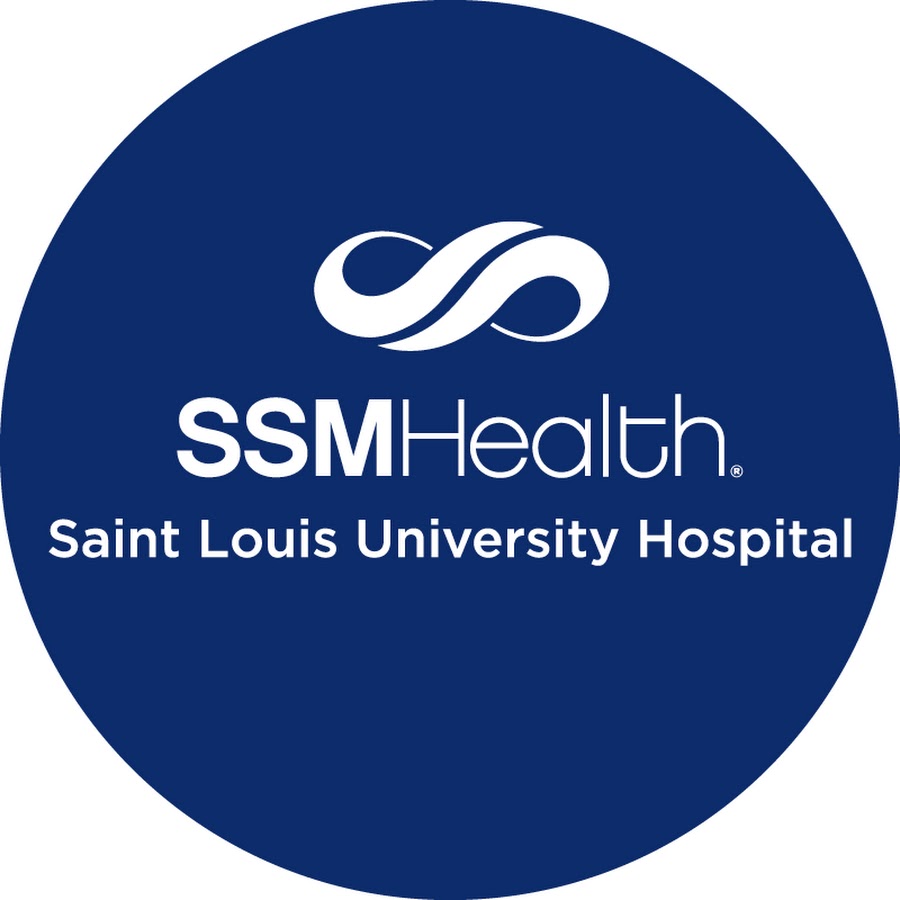 SSM Health Saint Louis University Hospital - YouTube