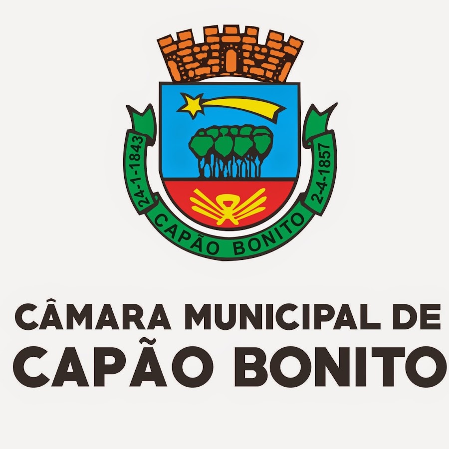 Câmara Municipal Capão Bonito YouTube