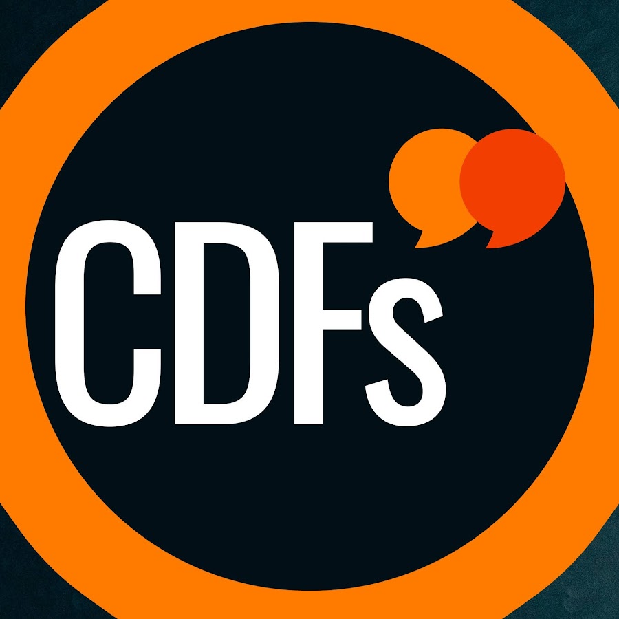 CDFs - YouTube