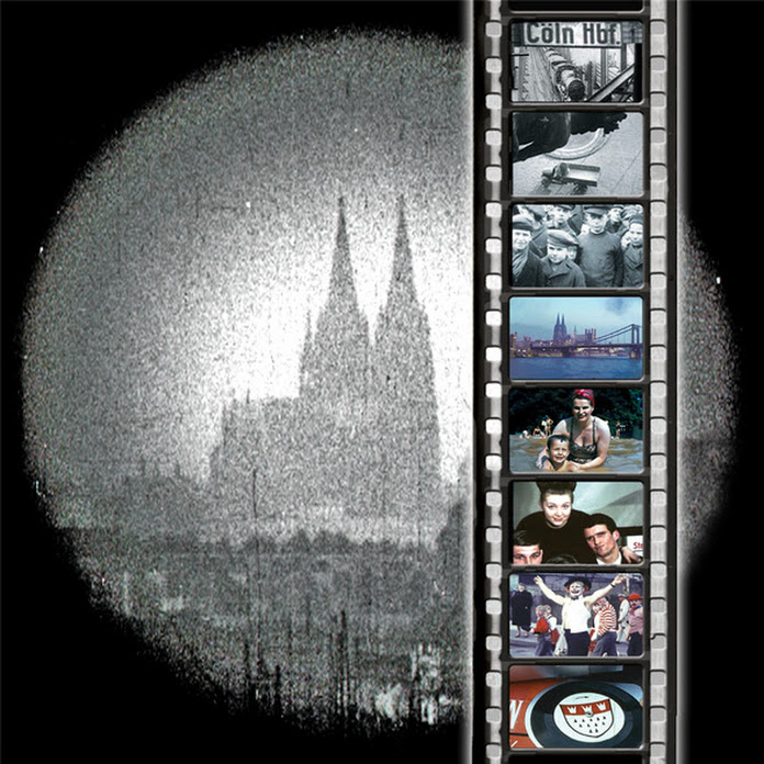 FILMSCHÄTZE AUS KÖLN - VOM RHEIN - WELTFILMERBE Net Worth & Earnings (2026)