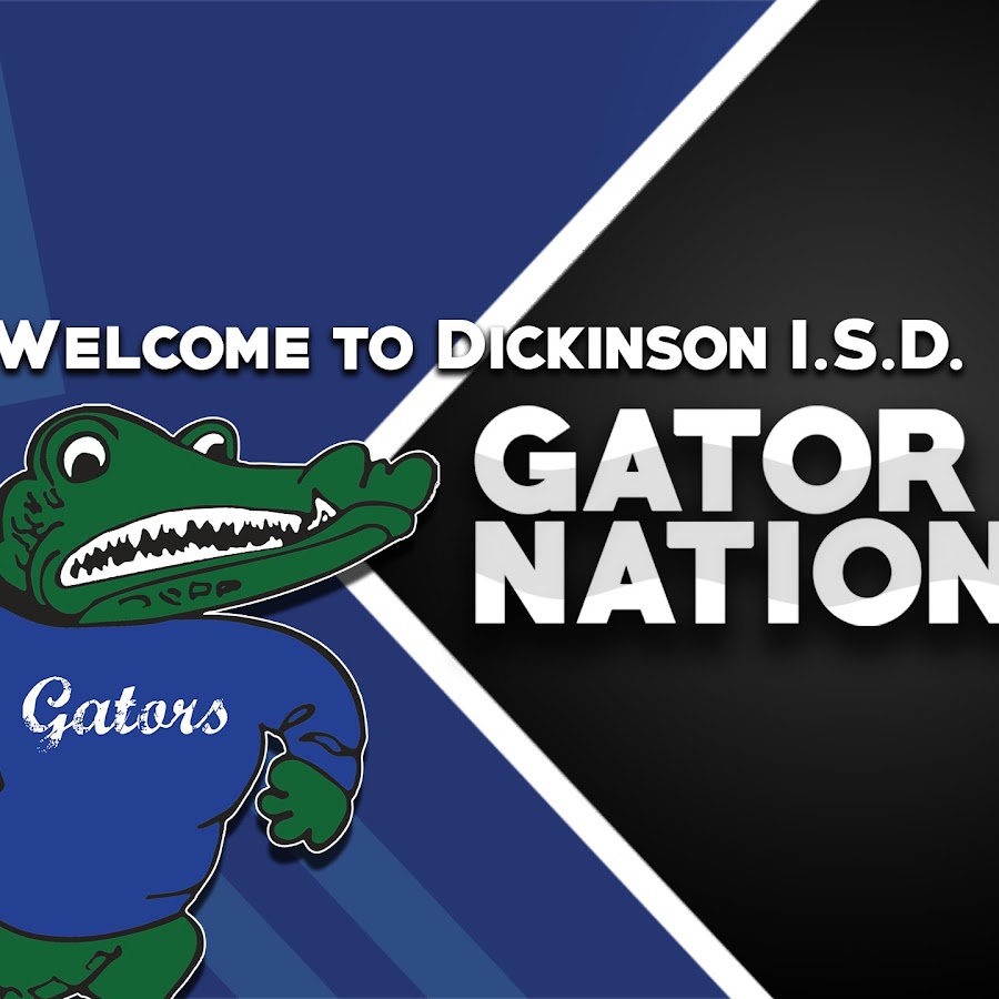 Dickinson ISD - YouTube