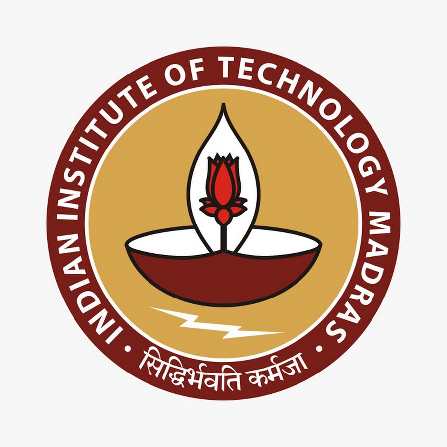 IIT Madras YouTube