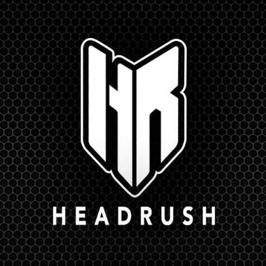 HEADRUSH Brand YouTube