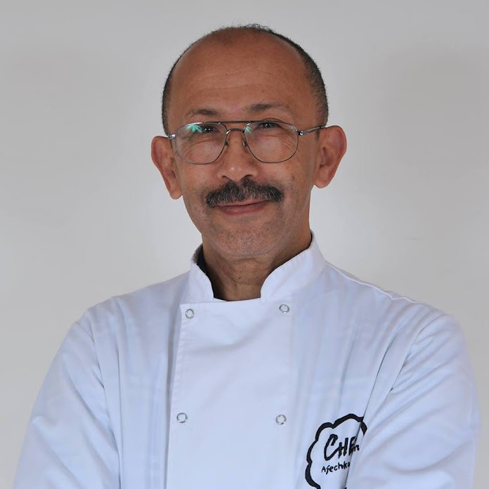 Afechkou Brahim Net Worth & Earnings (2025)