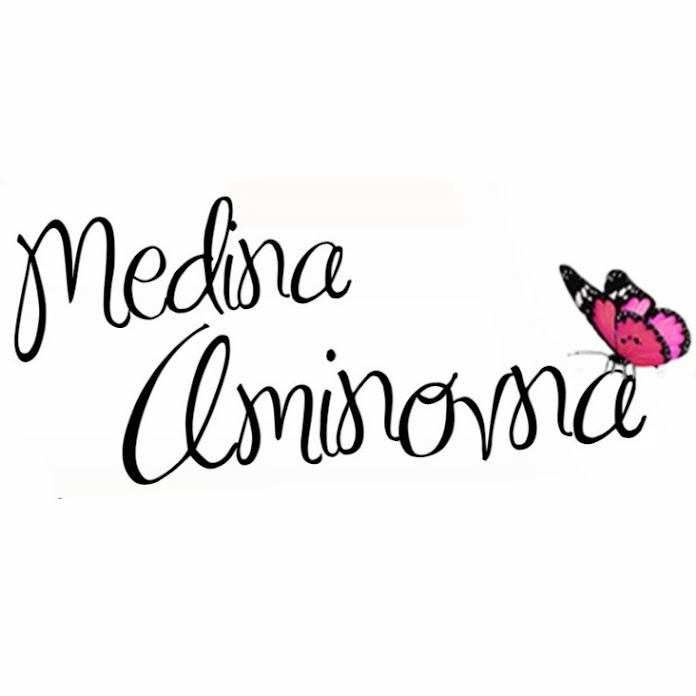 Medina Aminovna Net Worth & Earnings (2026)