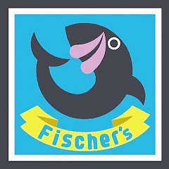 -フィッシャーズ-Fischer's