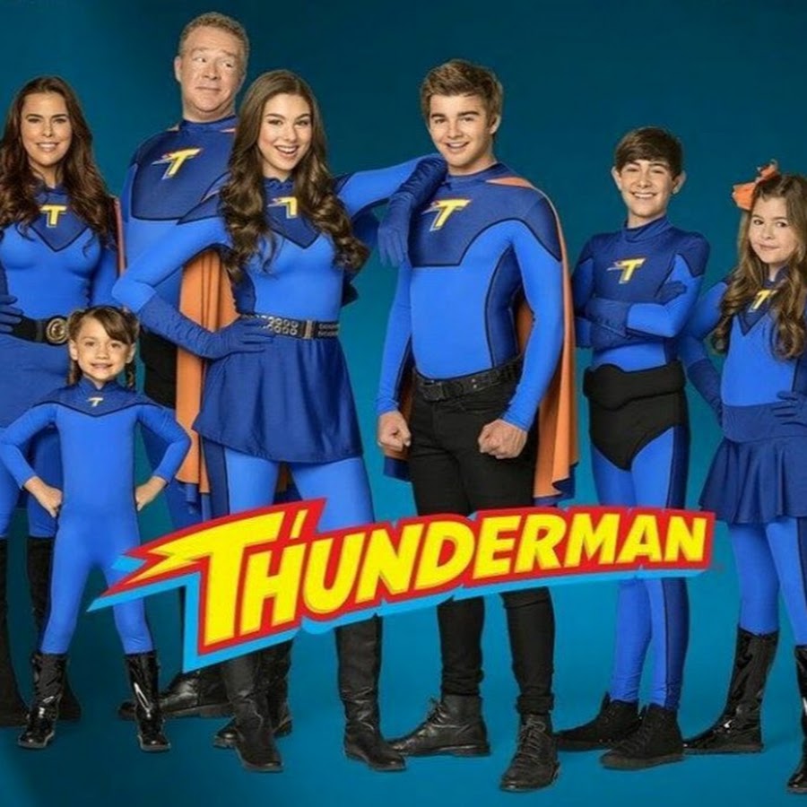 funko pop the thundermans