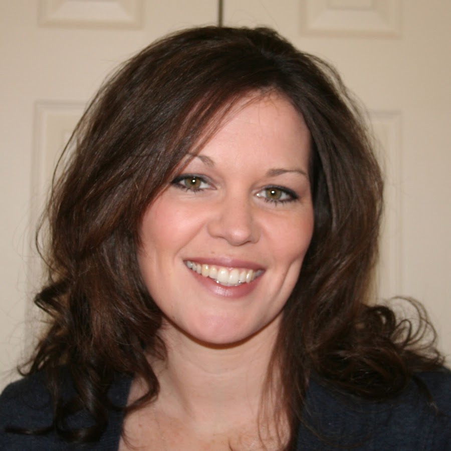 Kimberly Turner YouTube