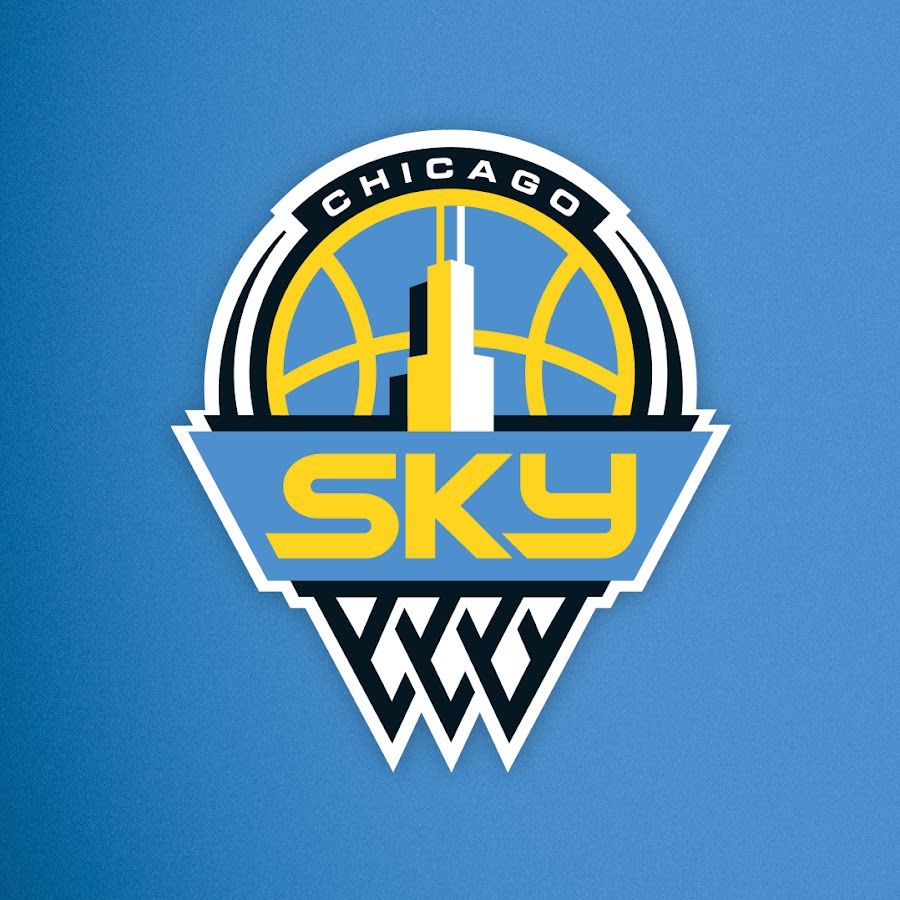 Chicago Sky - YouTube