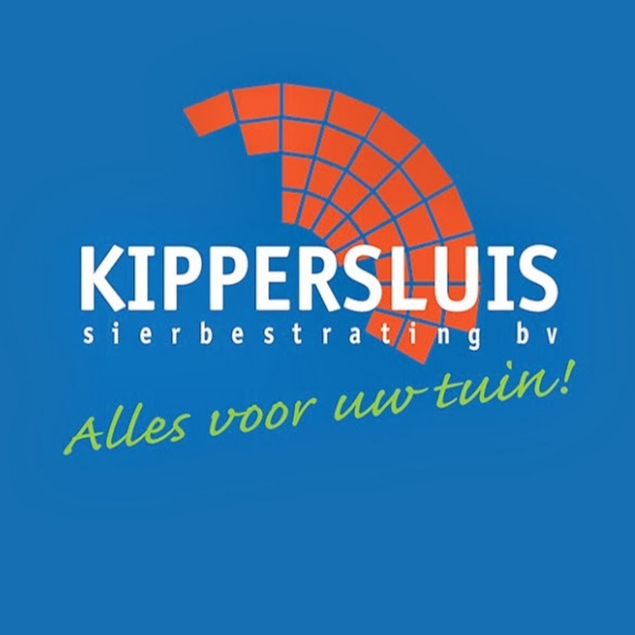 Kippersluis sierbestrating bv