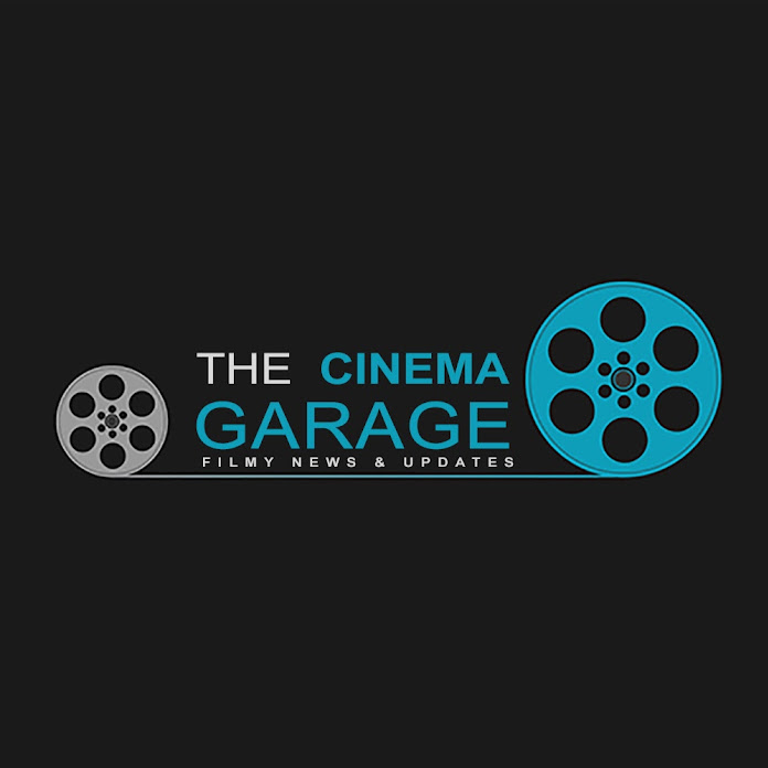 Cinema Garage Net Worth & Earnings (2026)