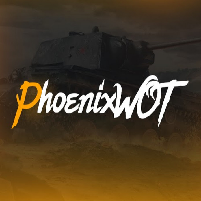 PhoenixWOT Net Worth & Earnings (2024)