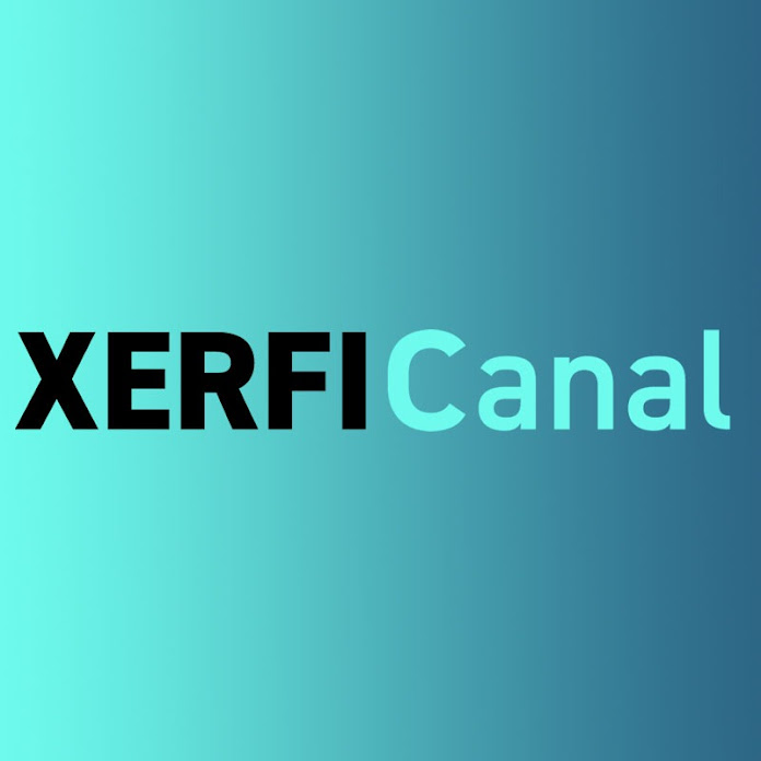 Xerfi Canal Net Worth & Earnings (2024)