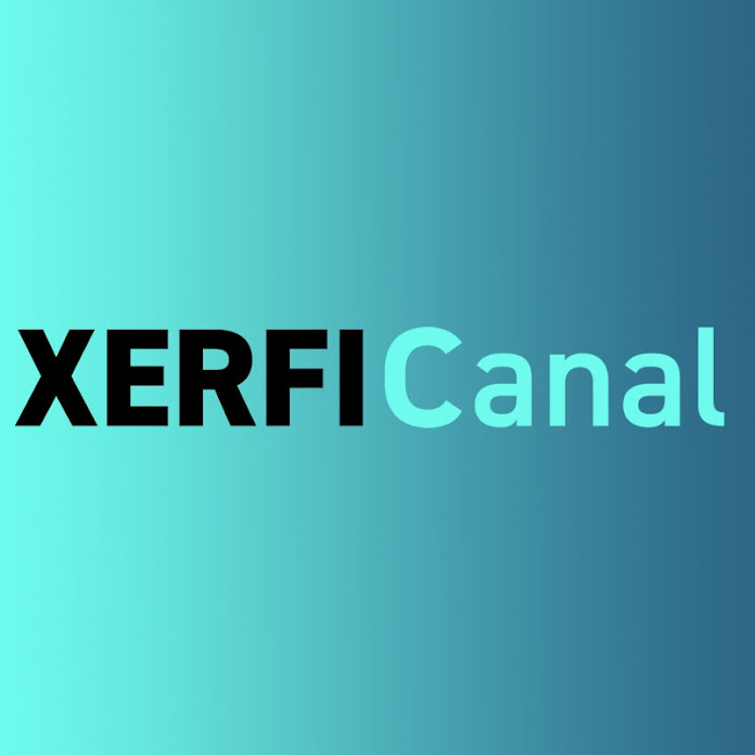 Xerfi Canal Net Worth & Earnings (2026)