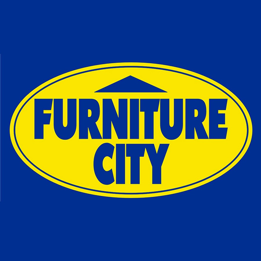 Furniture City Suriname - YouTube