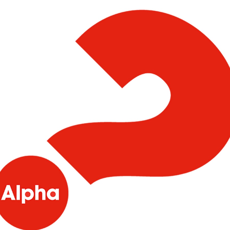 Alpha Deutschland e.V. - YouTube