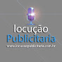 Locução Publicitária Locução Comercial