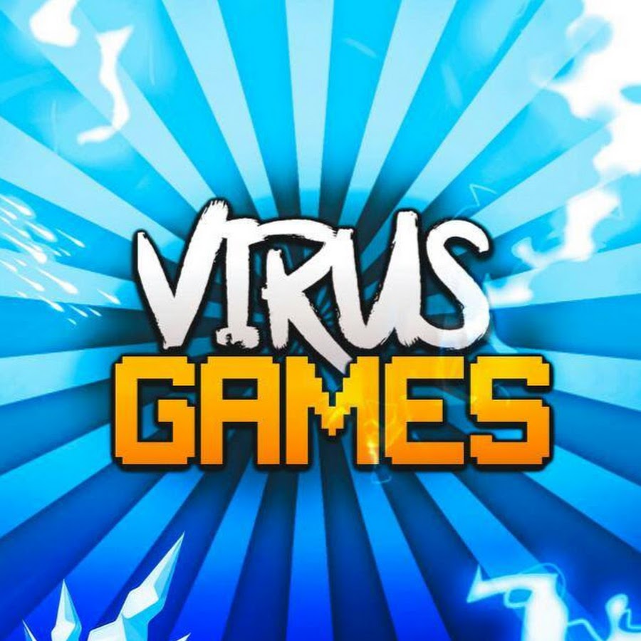 Virus Games YouTube