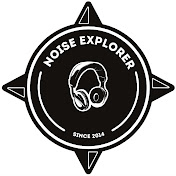 Noise Explorer  - Channel 
