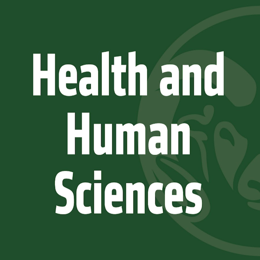 CSU College Of Health And Human Sciences YouTube