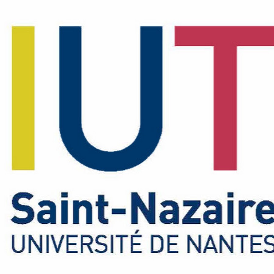 IUT SAINT NAZAIRE - YouTube