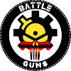 What could BATTLE AIRSOFT España buy with $100 thousand?