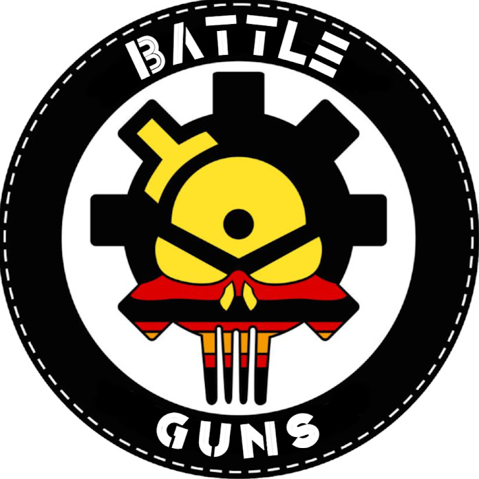 BATTLE AIRSOFT España Net Worth & Earnings (2026)