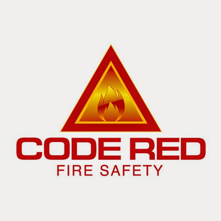 Code Red Fire Safety Ltd YouTube