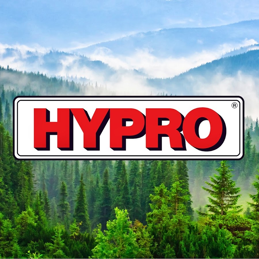 HYPRO - YouTube