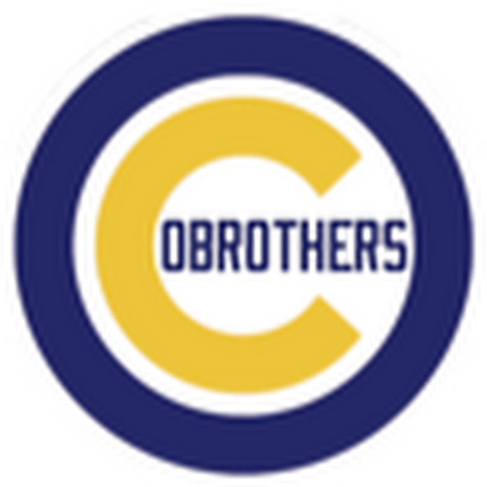 COBROTHERS Net Worth & Earnings (2026)